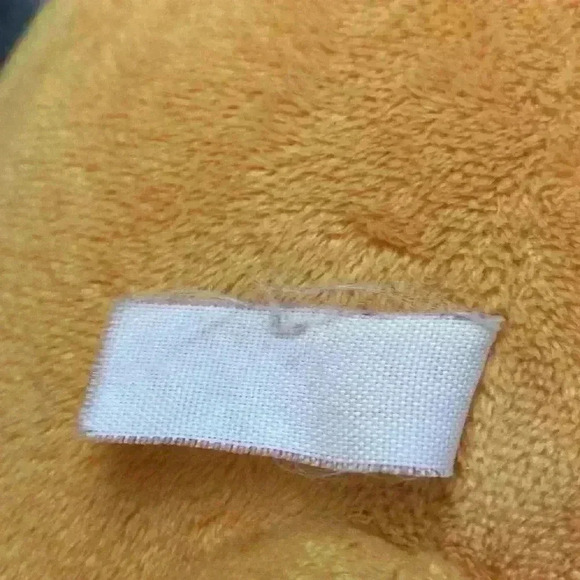 Kakaofriends Soft Plush 24" Ryan with Bow 2017 Special Edition - Picture 11 of 16